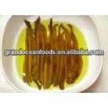 Filets en conserve d&#39;anchois